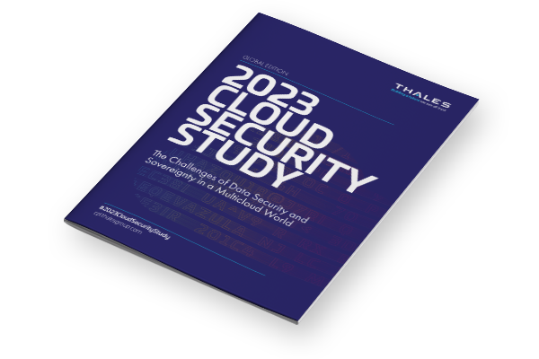 2023 Cloud Security Study