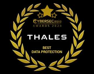 Premio a la mejor protección de datos