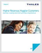 higher revenue happier customers perfect your shift to recurring revenue