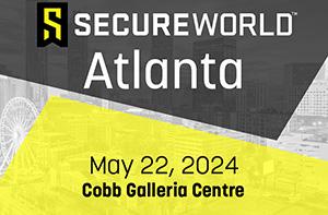 SecureWorld Atlanta 2024