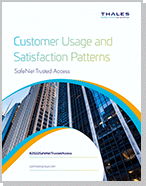 Customer Usage and Satisfaction Patterns