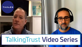 TalkingTrust with Thales and ConsenSys Quorum – Blockchain